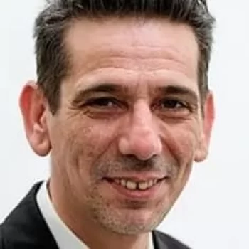 Vincent Frade