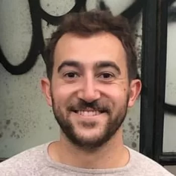 Vincent Martella