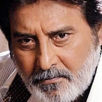 Vinod Khanna
