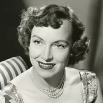 Virginia Gregg