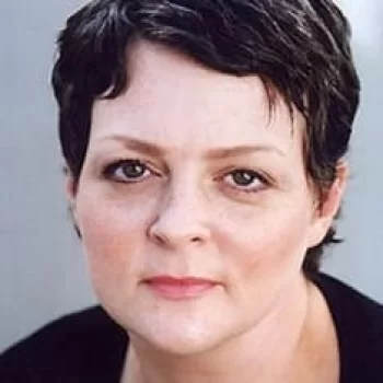 Virginia Louise Smith