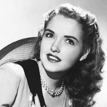 Virginia Patton