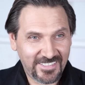 Vitaly Kravchenko