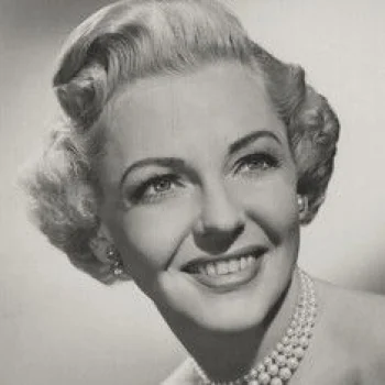 Vivian Blaine