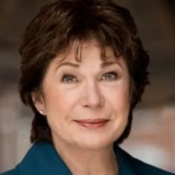 Vivien Landau