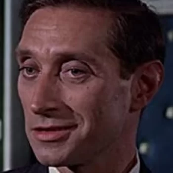 Vladek Sheybal