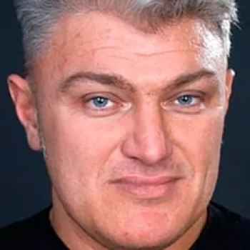 Vladimir Turchinsky