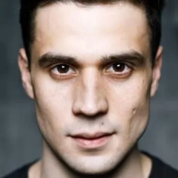 Vladislav Tsenev