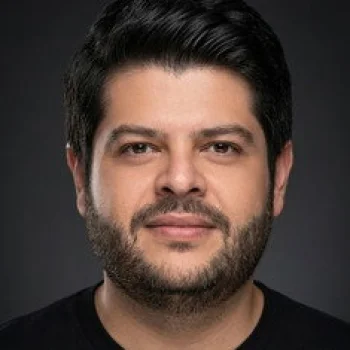 Volkan Demirok