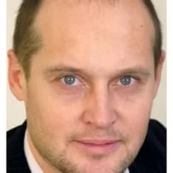 Vyacheslav Kulakov