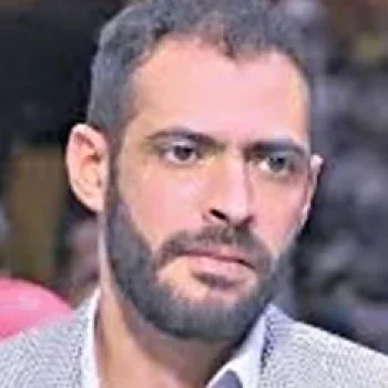 Walid El Halafawi