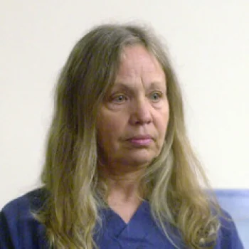 Wanda Barzee