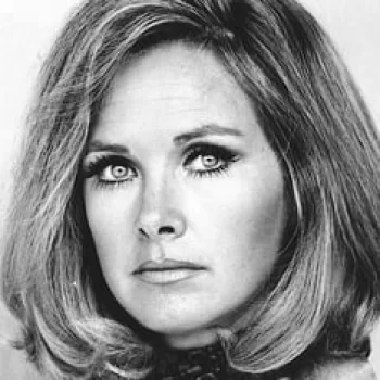 Wanda Ventham