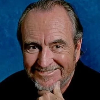 Wes Craven