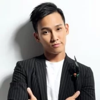 Wesley Wong