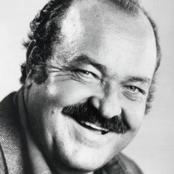 William Conrad