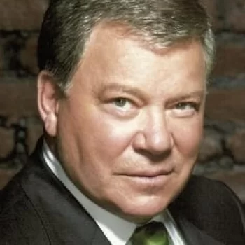 William Shatner