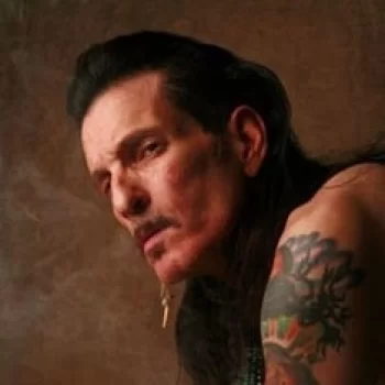 Willy DeVille