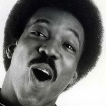 Wilson Pickett