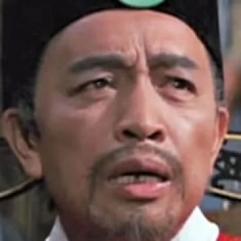Wong Ching-Ho
