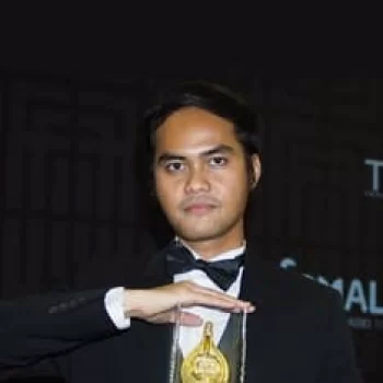Wregas Bhanuteja