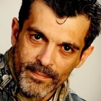 Xabier Deive