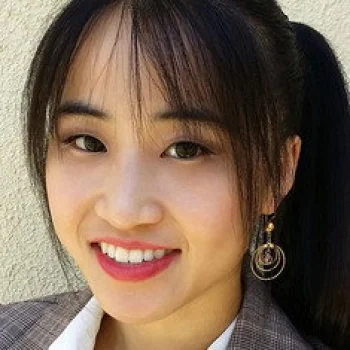 Xanthe Huynh