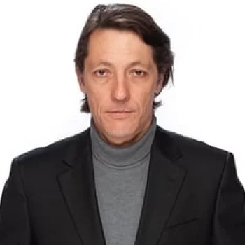 Xavier Gouault