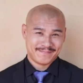Xu Zhanwei
