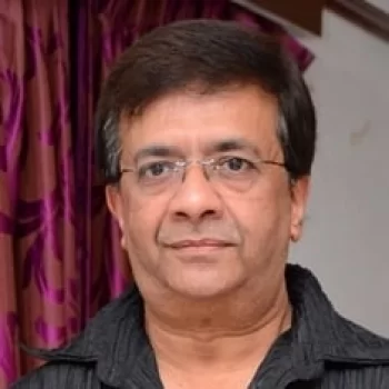 Y. G. Mahendran