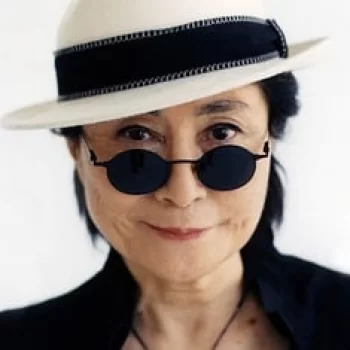 Yōko Ono