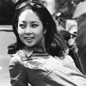 Yōko Yamamoto