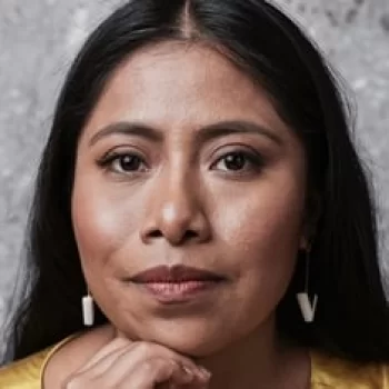 Yalitza Aparicio