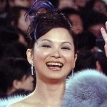 Yang Kuei-Mei