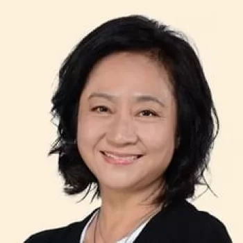 Yang Li-yin