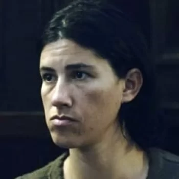 Yanina Ávila