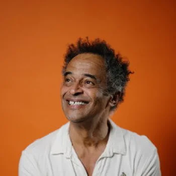Yannick Noah