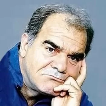 Yannis Bostantzoglou