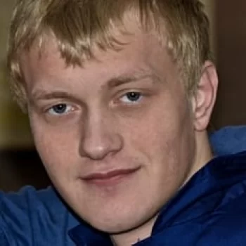 Yaroslav Biletskiy