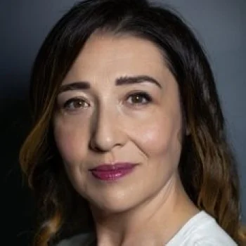 Yasemin Baştan