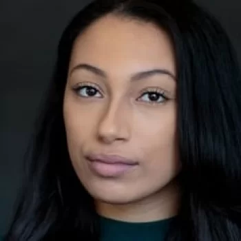 Yasmin Blake
