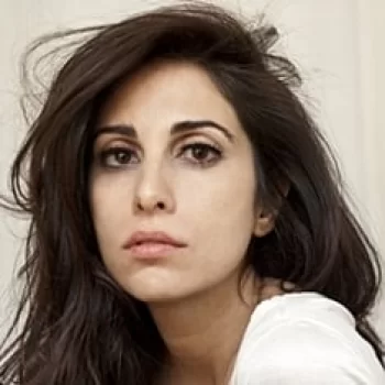 Yasmine Hamdan