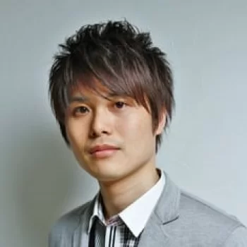 Yasuaki Takumi
