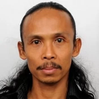 Yayan Ruhian