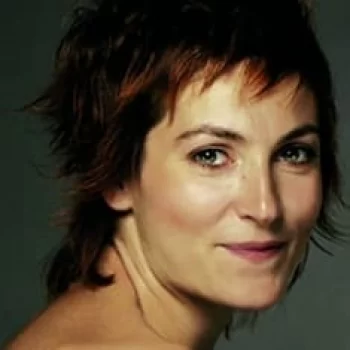 Yelda Reynaud