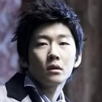 Yeon Je-wook