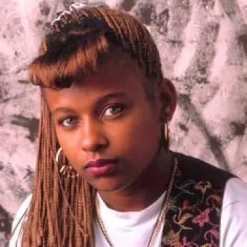 Yolanda Whittaker