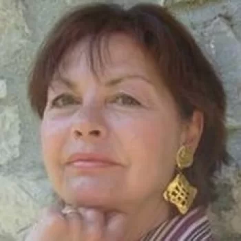 Yolande Folliot