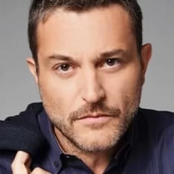 Yorgos Karamihos