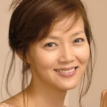 Yoriko Douguchi
